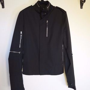 Dior Homme Bomber Jacket